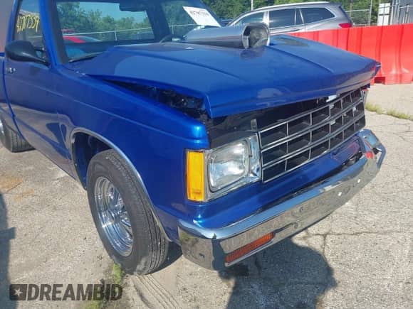 1990 Chevrolet S-10 с VIN 1GCCS14E9L2149681, выставлен на аукционе IAAI как лот 42787339 с пробегом 12 151 миль миль и . История ставок и продаж доступна на DreamBid. Изображение 13.