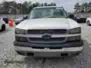 2005 Chevrolet Silverado 1500 Work Truck с VIN 1GCEC14X55Z145449, выставлен на аукционе Copart как лот 48924845 с пробегом 280 123 миль миль и Списание • Salvage title. История ставок и продаж доступна на DreamBid. Изображение 5.