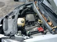 ✅ 2016 Buick Encore • VIN: KL4CJESB6GB732745 • Lot: 43206332. Wystawiony na IAAI z przebiegiem 52 037 mil. Bezpłatny archiwum sprzedaży aukcyjnych z USA i szczegółowy raport historii pojazdu na DreamBid. Zdjęcie 21.