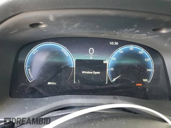 2025 Toyota Camry LE z VIN 4T1DAACK6SU069476, wystawiony jako Copart lot #80214315 z przebiegiem 8 913 mil mil oraz Szkoda całkowita • Salvage title. Historia ofert i sprzedaży dostępna na DreamBid. Obrazek 9.