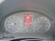 ✅ 2009 Volkswagen Eos Komfort • VIN: WVWBA71F19V015141 • Lot: 71274555. Wystawiony na Copart z przebiegiem 138 128 mil. Bezpłatny archiwum sprzedaży aukcyjnych z USA i szczegółowy raport historii pojazdu na DreamBid. Zdjęcie 9.