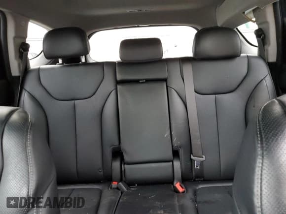 ✅ 2019 Hyundai Santa Fe Ultimate • VIN: 5NMS5CAA6KH046521 • Lot: 82221203. Wystawiony na Copart z przebiegiem 52 482 mil. Bezpłatny archiwum sprzedaży aukcyjnych z USA i szczegółowy raport historii pojazdu na DreamBid. Zdjęcie 10.