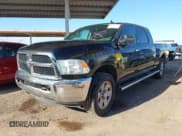 ✅ 2014 Ram 2500 Big Horn • VIN: 3C6TR4MT1EG313499 • Lot: 43455184. Listed on IAAI with Not provided. Free auction sales archive from the USA and detailed vehicle history report at DreamBid. Image 16.