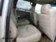 2003 Chevrolet Suburban LT с VIN 3GNFK16Z23G185840, выставлен на аукционе Copart как лот 82004483 с пробегом 359 567 миль миль и Списание • Salvage title. История ставок и продаж доступна на DreamBid. Изображение 10.