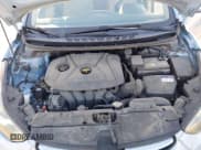 ✅ 2013 Hyundai Elantra GLS • VIN: KMHDH4AE4DU663285 • Lot: 43629499. Listed on IAAI with 107,778 mi. Free auction sales archive from the USA and detailed vehicle history report at DreamBid. Image 10.