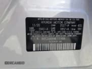 ✅ 2021 Hyundai Accent SE • VIN: 3KPC24A66ME135806 • Лот: 61958894. Опубликован ранее на Copart с пробегом 23 356 миль. Бесплатный доступ к архиву аукционных продаж из США и подробный отчёт об истории автомобиля на DreamBid. Изображение 13.