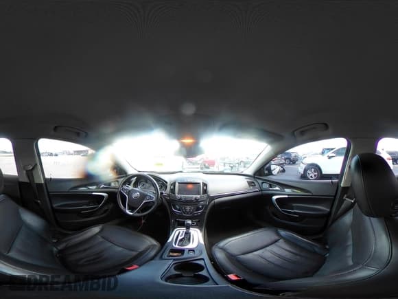 ✅ 2016 Buick Regal • VIN: 2G4GK5EX2G9161991 • Lot: 42355276. Wystawiony na IAAI z przebiegiem 216 986 mil. Bezpłatny archiwum sprzedaży aukcyjnych z USA i szczegółowy raport historii pojazdu na DreamBid. Zdjęcie 19.