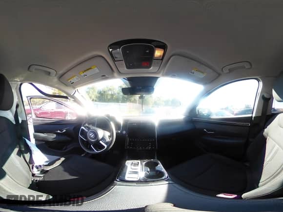 2024 Hyundai Tucson Blue с VIN KM8JBCD14RU209729, выставлен на аукционе IAAI как лот 43321625 с пробегом 13 661 миль миль и . История ставок и продаж доступна на DreamBid. Изображение 19.