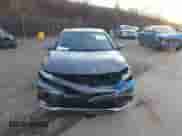 2021 Toyota Camry XSE with VIN 4T1K61AK1MU602400, listed as a IAAI auction lot 41327333 with 78,141 mi miles and . Bid and sale history available at DreamBid. Image 12.