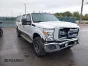 ✅ 2012 Ford F-250 XL • VIN: 1FT7W2B68CEB08111 • Lot: 43384275. Wystawiony na IAAI z przebiegiem 247 029 mil. Bezpłatny archiwum sprzedaży aukcyjnych z USA i szczegółowy raport historii pojazdu na DreamBid. Zdjęcie 1.