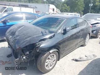 ✅ 2020 Hyundai Elantra SE • VIN: KMHD74LF6LU932085 • Лот: 43084514. Опубликован ранее на IAAI с пробегом 49 631 миль. Бесплатный доступ к архиву аукционных продаж из США и подробный отчёт об истории автомобиля на DreamBid. Изображение 2.