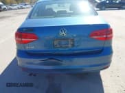 ✅ 2015 Volkswagen Jetta S • VIN: 3VW1K7AJ8FM347061 • Lot: 43424928. Listed on IAAI with 163,392 mi. Free auction sales archive from the USA and detailed vehicle history report at DreamBid. Image 6.