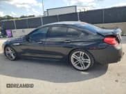 ✅ 2016 BMW 6 Series 650i • VIN: WBA6D4C51GD976947 • Lot: 87458445. Wystawiony na Copart z przebiegiem 105 468 mil. Bezpłatny archiwum sprzedaży aukcyjnych z USA i szczegółowy raport historii pojazdu na DreamBid. Zdjęcie 2.