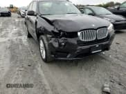 ✅ 2016 BMW X3 xDrive28i • VIN: 5UXWX9C53G0D78052 • Lot: 82728165. Listed on Copart with 83,053 mi. Free auction sales archive from the USA and detailed vehicle history report at DreamBid. Image 14.