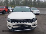 ✅ 2020 Jeep Compass Limited • VIN: 3C4NJDCB0LT233570 • Lot: 42182241. Listed on IAAI with 59,858 mi. Free auction sales archive from the USA and detailed vehicle history report at DreamBid. Image 6.