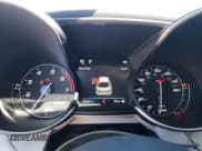 ✅ 2019 Alfa Romeo Giulia • VIN: ZARFAMAN6K7597969 • Lot: 67563215. Listed on Copart with 53,097 mi. Free auction sales archive from the USA and detailed vehicle history report at DreamBid. Image 9.