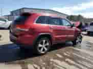 2014 Jeep Grand Cherokee Limited с VIN 1C4RJFBG1EC527004, выставлен на аукционе Copart как лот 71781125 с пробегом 235 212 миль миль и Списание • Salvage title. История ставок и продаж доступна на DreamBid. Изображение 3.