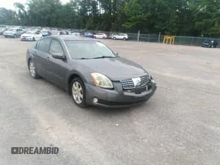 ✅ 2006 Nissan Maxima SL • VIN: 1N4BA41E76C866573 • Лот: 42673826. Опубликован ранее на IAAI с пробегом 205 657 миль. Бесплатный доступ к архиву аукционных продаж из США и подробный отчёт об истории автомобиля на DreamBid. Изображение 1.