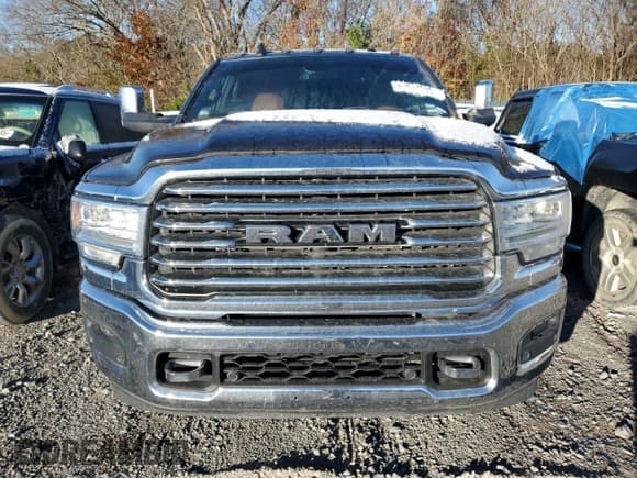 ✅ 2019 Ram 3500 Longhorn • VIN: 3C63RRKL5KG691918 • Lot: 90821595. Wystawiony na Copart z przebiegiem Nie podano. Bezpłatny archiwum sprzedaży aukcyjnych z USA i szczegółowy raport historii pojazdu na DreamBid. Zdjęcie 5.