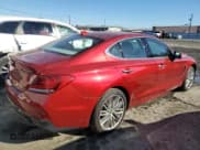 ✅ 2021 Genesis G70 2.0T • VIN: KMTG64LA9MU077040 • Lot: 88766635. Wystawiony na Copart z przebiegiem 31 718 mil. Bezpłatny archiwum sprzedaży aukcyjnych z USA i szczegółowy raport historii pojazdu na DreamBid. Zdjęcie 3.