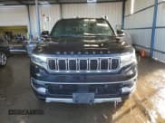 ✅ 2023 Jeep Wagoneer Series II • VIN: 1C4SJSBPXPS578486 • Lot: 42051705. Listed on Copart with 36,294 mi. Free auction sales archive from the USA and detailed vehicle history report at DreamBid. Image 5.