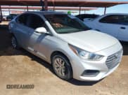 ✅ 2018 Hyundai Accent SE • VIN: 3KPC24A3XJE011393 • Лот: 40350100. Опубликован ранее на IAAI с пробегом 139 696 миль. Бесплатный доступ к архиву аукционных продаж из США и подробный отчёт об истории автомобиля на DreamBid. Изображение 1.