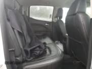 ✅ 2016 Chevrolet Colorado 4WD LT • VIN: 1GCGTCE33G1372415 • Lot: 74436604. Wystawiony na Copart z przebiegiem Nie podano. Bezpłatny archiwum sprzedaży aukcyjnych z USA i szczegółowy raport historii pojazdu na DreamBid. Zdjęcie 10.