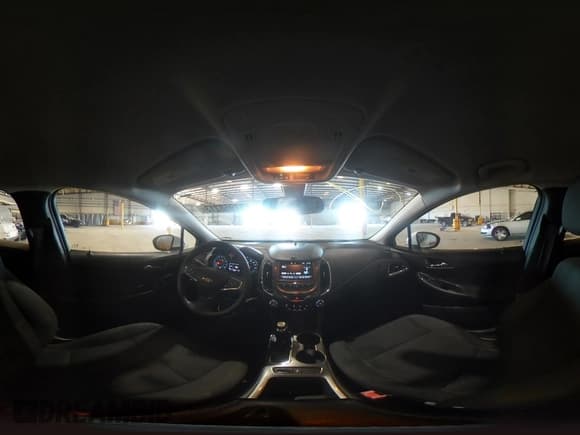 ✅ 2016 Chevrolet Cruze LT • VIN: 1G1BE5SM5G7308296 • Lot: 37968213. Listed on Copart with 190,189 mi. Free auction sales archive from the USA and detailed vehicle history report at DreamBid. Image 12.