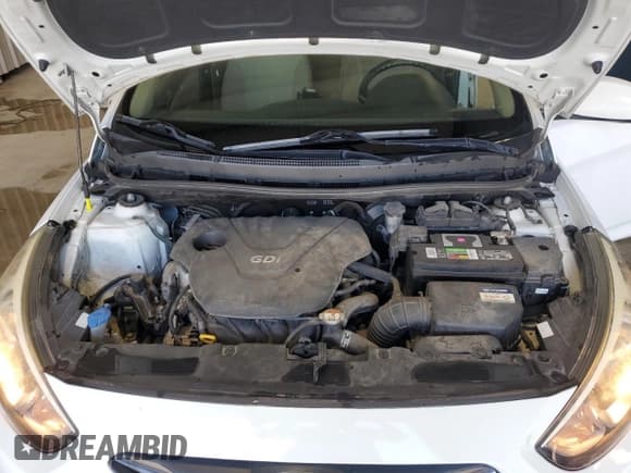 ✅ 2016 Hyundai Accent SE • VIN: KMHCT4AE1GU133578 • Lot: 69991774. Wystawiony na Copart z przebiegiem 96 601 mil. Bezpłatny archiwum sprzedaży aukcyjnych z USA i szczegółowy raport historii pojazdu na DreamBid. Zdjęcie 11.