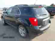 2012 Chevrolet Equinox 2LT с VIN 2GNFLNEK2C6313398, выставлен на аукционе IAAI как лот 43336507 с пробегом 191 444 миль миль и . История ставок и продаж доступна на DreamBid. Изображение 3.