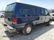 ✅ 2011 Ford Econoline Passenger XL • VIN: 1FBNE3BL5BDA28764 • Lot: 57280255. Wystawiony na Copart z przebiegiem 120 837 mil. Bezpłatny archiwum sprzedaży aukcyjnych z USA i szczegółowy raport historii pojazdu na DreamBid. Zdjęcie 3.