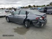 ✅ 2016 Infiniti Q70 • VIN: JN1BY1AP9GM220052 • Lot: 80322845. Listed on Copart with 94,003 mi. Free auction sales archive from the USA and detailed vehicle history report at DreamBid. Image 2.