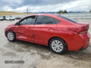 ✅ 2019 Hyundai Accent SE • VIN: 3KPC24A37KE082259 • Лот: 80673964. Опубликован ранее на Copart с пробегом 94 306 миль. Бесплатный доступ к архиву аукционных продаж из США и подробный отчёт об истории автомобиля на DreamBid. Изображение 2.