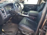 ✅ 2018 Ram 2500 Laramie • VIN: 3C6UR5KL4JG100974 • Лот: 85303365. Опубликован ранее на Copart с пробегом Не указан. Бесплатный доступ к архиву аукционных продаж из США и подробный отчёт об истории автомобиля на DreamBid. Изображение 7.