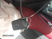 ✅ 2018 Lexus GS 350 • VIN: JTHCZ1BL7JA007490 • Лот: 42308958. Опубликован ранее на IAAI с пробегом 54 393 миль. Бесплатный доступ к архиву аукционных продаж из США и подробный отчёт об истории автомобиля на DreamBid. Изображение 11.