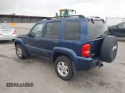 ✅ 2002 Jeep Liberty Limited • VIN: 1J8GL58K22W236702 • Лот: 42644916. Опубликован ранее на IAAI с пробегом 185 324 миль. Бесплатный доступ к архиву аукционных продаж из США и подробный отчёт об истории автомобиля на DreamBid. Изображение 3.