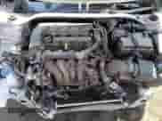 2022 Hyundai Accent SEL с VIN 3KPC24A68NE167769, выставлен на аукционе Copart как лот 48841234 с пробегом 51 900 миль миль и Списание • Salvage title. История ставок и продаж доступна на DreamBid. Изображение 11.