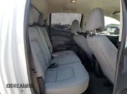 ✅ 2021 Chevrolet Colorado 2WD Work Truck • VIN: 1GCGSBEN6M1109992 • Лот: 71706484. Опубликован ранее на Copart с пробегом 61 449 миль. Бесплатный доступ к архиву аукционных продаж из США и подробный отчёт об истории автомобиля на DreamBid. Изображение 10.