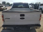 ✅ 2013 Ford F-150 XL • VIN: 1FTFW1EF4DKF63865 • Lot: 80742075. Listed on Copart with 285,558 mi. Free auction sales archive from the USA and detailed vehicle history report at DreamBid. Image 6.