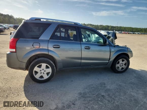 ✅ 2007 Saturn VUE V6 • VIN: 5GZCZ53467S854096 • Lot: 64950015. Wystawiony na Copart z przebiegiem Nie podano. Bezpłatny archiwum sprzedaży aukcyjnych z USA i szczegółowy raport historii pojazdu na DreamBid. Zdjęcie 3.
