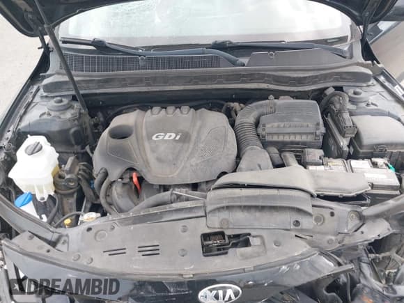 ✅ 2014 Kia Optima LX • VIN: 5XXGM4A7XEG340798 • Lot: 43241109. Listed on IAAI with 113,855 mi. Free auction sales archive from the USA and detailed vehicle history report at DreamBid. Image 10.