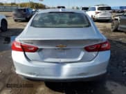 ✅ 2017 Chevrolet Malibu LT • VIN: 1G1ZE5ST3HF263517 • Лот: 89451795. Опубликован ранее на Copart с пробегом 87 311 миль. Бесплатный доступ к архиву аукционных продаж из США и подробный отчёт об истории автомобиля на DreamBid. Изображение 6.