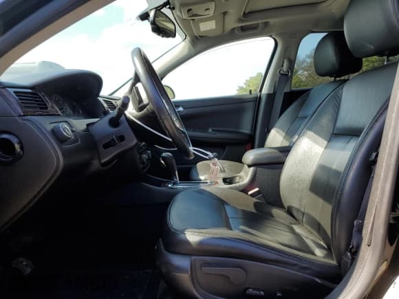 ✅ 2014 Chevrolet Impala LTZ • VIN: 2G1WC5E36E1122609 • Лот: 55581954. Опубликован ранее на Copart с пробегом 83 565 миль. Бесплатный доступ к архиву аукционных продаж из США и подробный отчёт об истории автомобиля на DreamBid. Изображение 7.