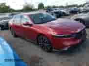 2023 Honda Accord Touring z VIN 1HGCY2F89PA029176, wystawiony jako Copart lot #69119015 z przebiegiem 13 663 mil mil oraz Szkoda całkowita • Salvage title. Historia ofert i sprzedaży dostępna na DreamBid. Obrazek 4.