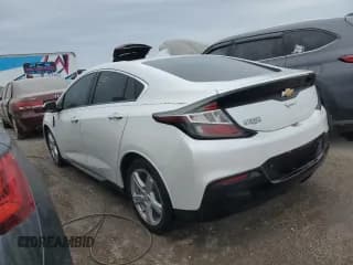 ✅ 2019 Chevrolet Volt LT • VIN: 1G1RA6S50KU129814 • Lot: 76405864. Wystawiony na Copart z przebiegiem 22 211 mil. Bezpłatny archiwum sprzedaży aukcyjnych z USA i szczegółowy raport historii pojazdu na DreamBid. Zdjęcie 2.