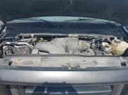 ✅ 2011 Ford Econoline Cargo Commercial • VIN: 1FTNE1EW8BDA58606 • Lot: 42710443. Listed on IAAI with 177,024 mi. Free auction sales archive from the USA and detailed vehicle history report at DreamBid. Image 10.