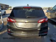 ✅ 2020 Chevrolet Equinox LT • VIN: 3GNAXJEVXLS521578 • Лот: 87018385. Опубликован ранее на Copart с пробегом 67 882 миль. Бесплатный доступ к архиву аукционных продаж из США и подробный отчёт об истории автомобиля на DreamBid. Изображение 6.