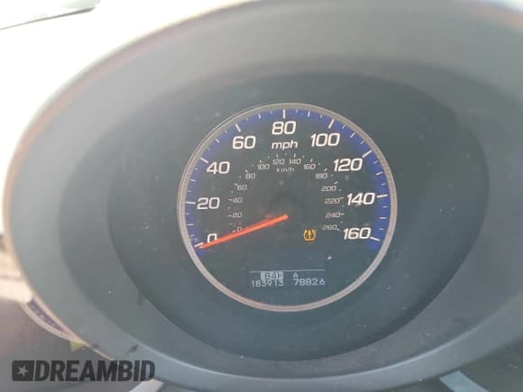 ✅ 2010 Acura RDX Technology • VIN: 5J8TB1H58AA006395 • Lot: 82097705. Listed on Copart with 183,913 mi. Free auction sales archive from the USA and detailed vehicle history report at DreamBid. Image 9.