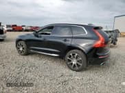 ✅ 2018 Volvo XC60 Inscription • VIN: LYVA22RL5JB101661 • Lot: 70474965. Listed on Copart with 73,181 mi. Free auction sales archive from the USA and detailed vehicle history report at DreamBid. Image 2.