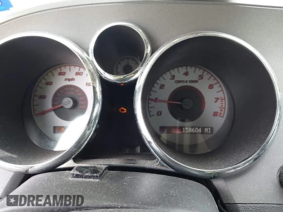 ✅ 2008 Pontiac Solstice • VIN: 1G2MB35B28Y107706 • Lot: 42405635. Wystawiony na IAAI z przebiegiem 158 604 mil. Bezpłatny archiwum sprzedaży aukcyjnych z USA i szczegółowy raport historii pojazdu na DreamBid. Zdjęcie 7.